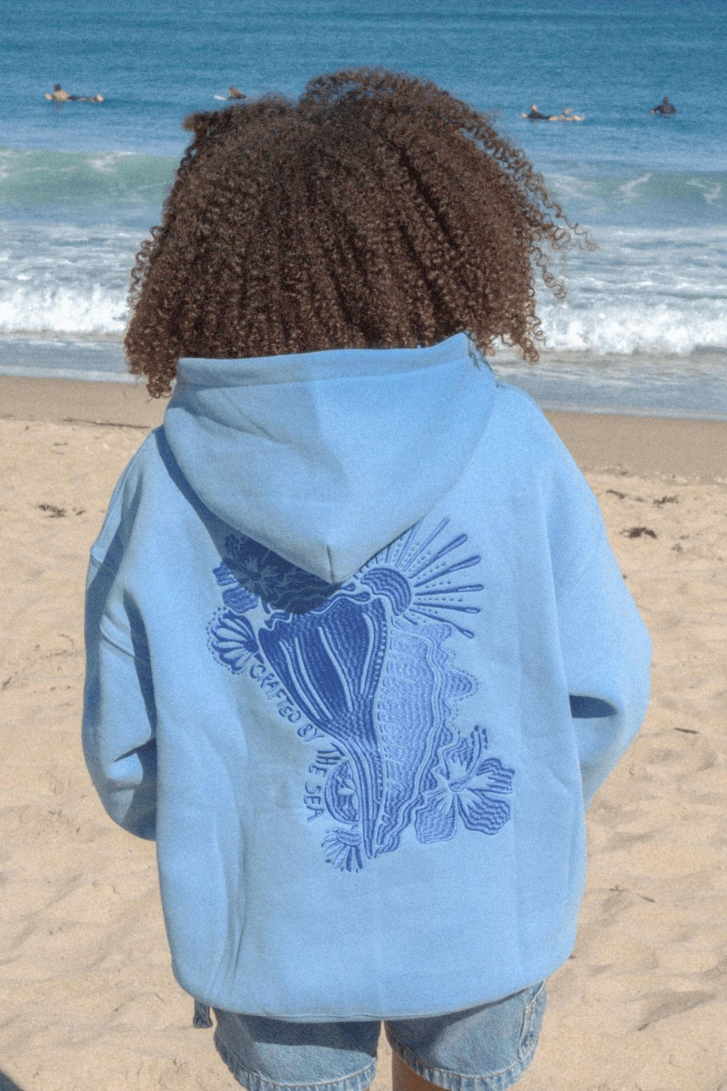 Tide & Thread Collection Set