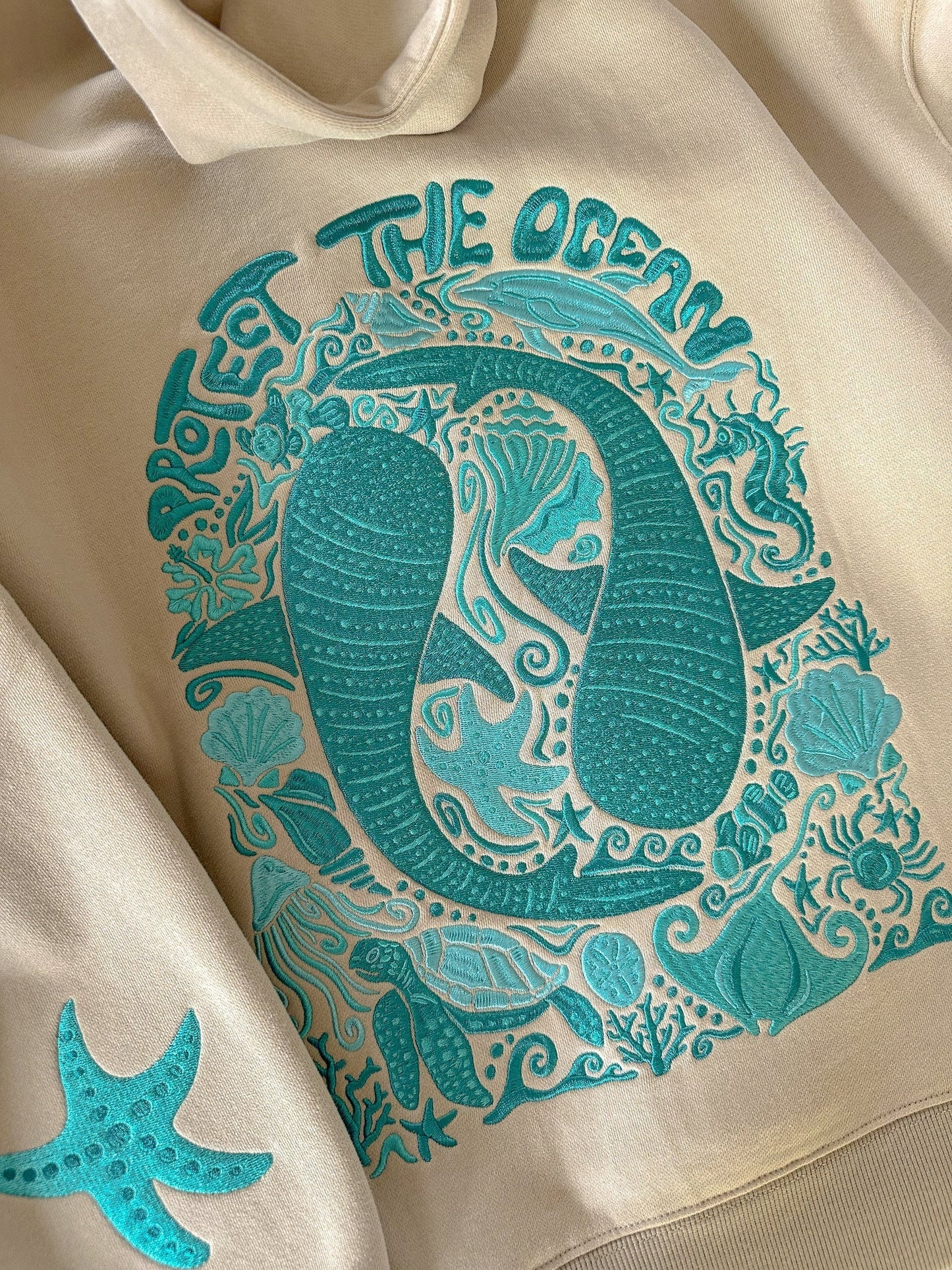 Tide & Thread Collection Set