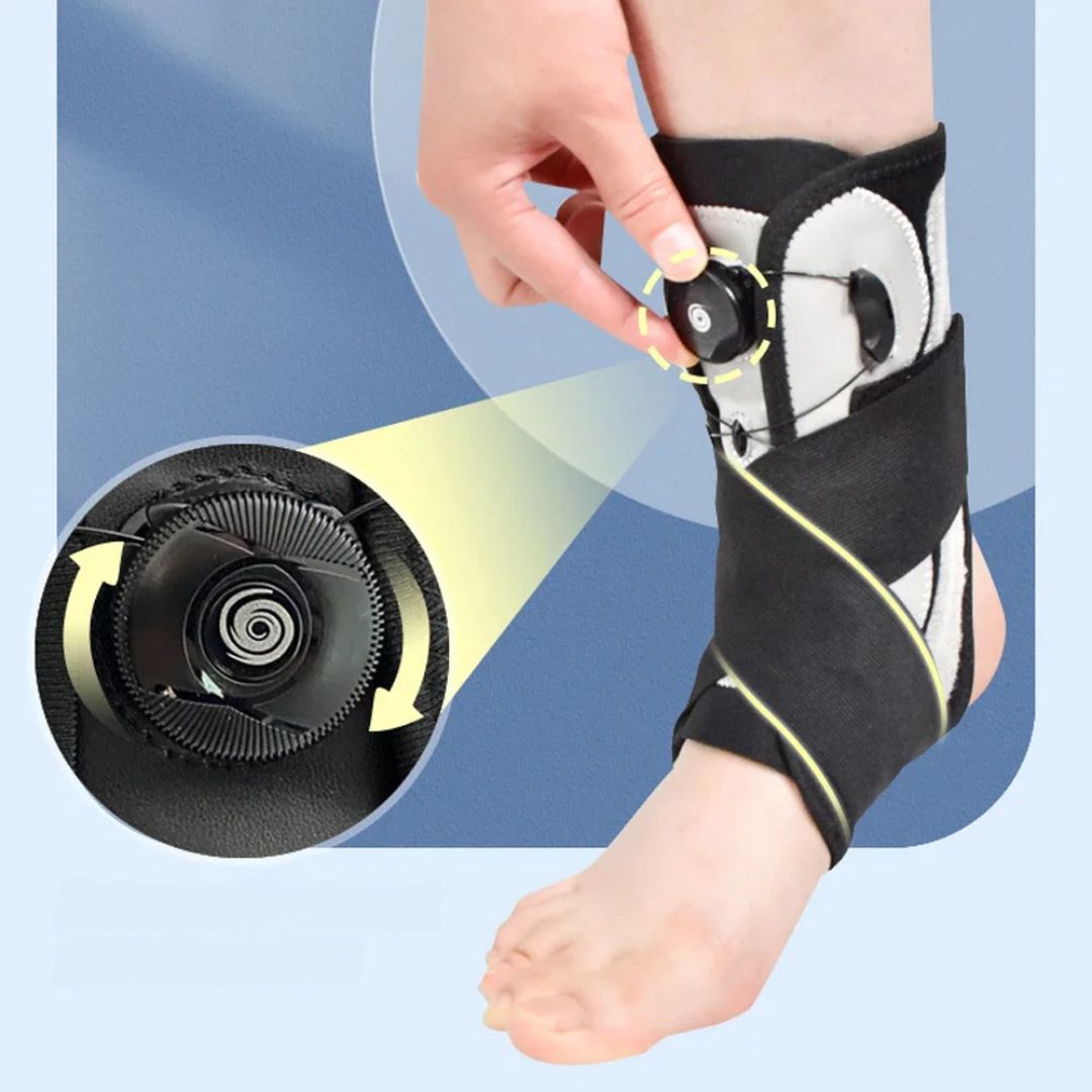 Mobilitee™ SLS Technologie Knöchelbandage