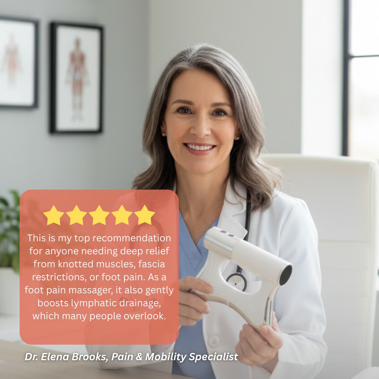 4-in-1 Fascia Full-Body Sculpting Blade