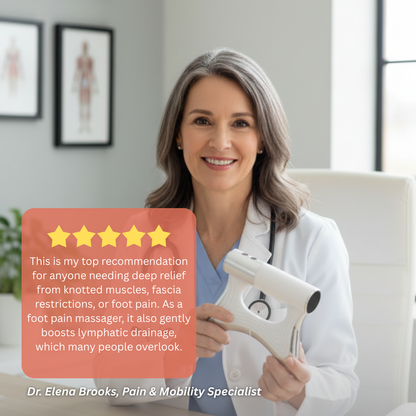 4-in-1 Fascia Full-Body Sculpting Blade