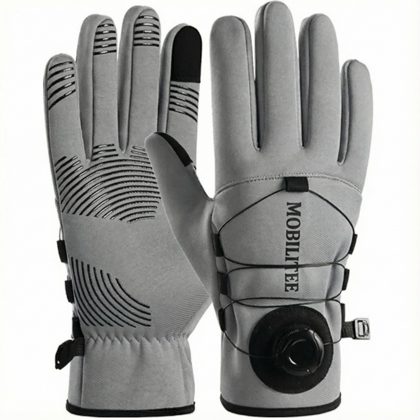Mobilitee™ Intelligente Sporthandschuhe