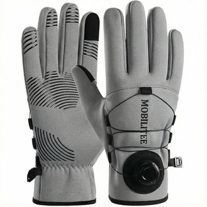 Mobilitee™ Intelligente Sporthandschuhe