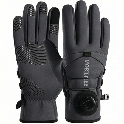 Mobilitee™ Intelligente Sporthandschuhe
