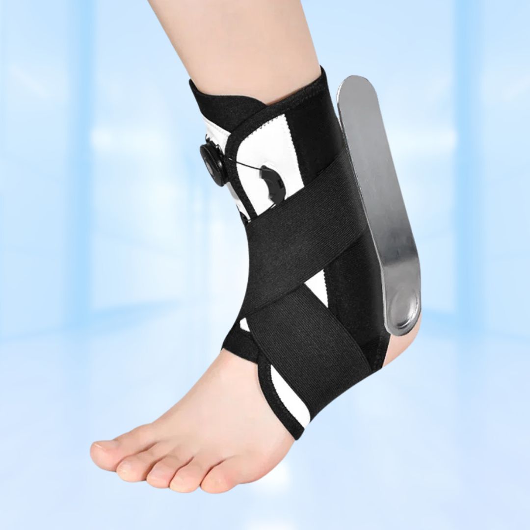 Mobilitee™ SLS Technologie Knöchelbandage