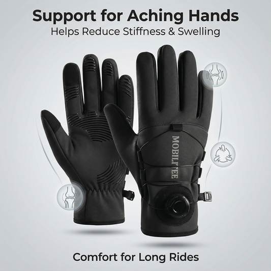 Smart Sports Gloves