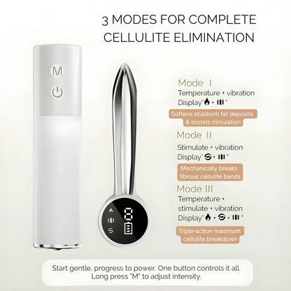 4-in-1 Fascia Full-Body Sculpting Blade