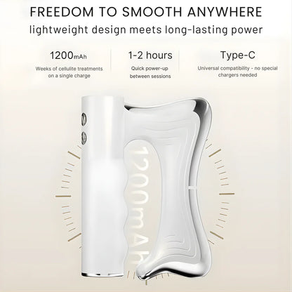 4-in-1 Fascia Full-Body Sculpting Blade