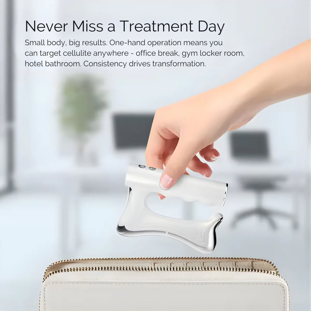 4-in-1 Fascia Full-Body Sculpting Blade