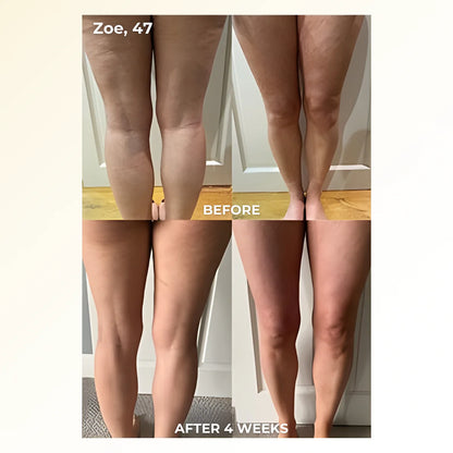 4-in-1 Fascia Full-Body Sculpting Blade