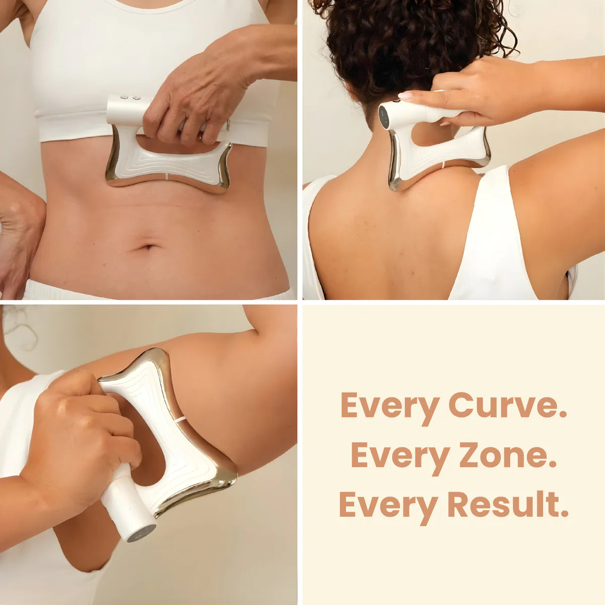 4-in-1 Fascia Full-Body Sculpting Blade