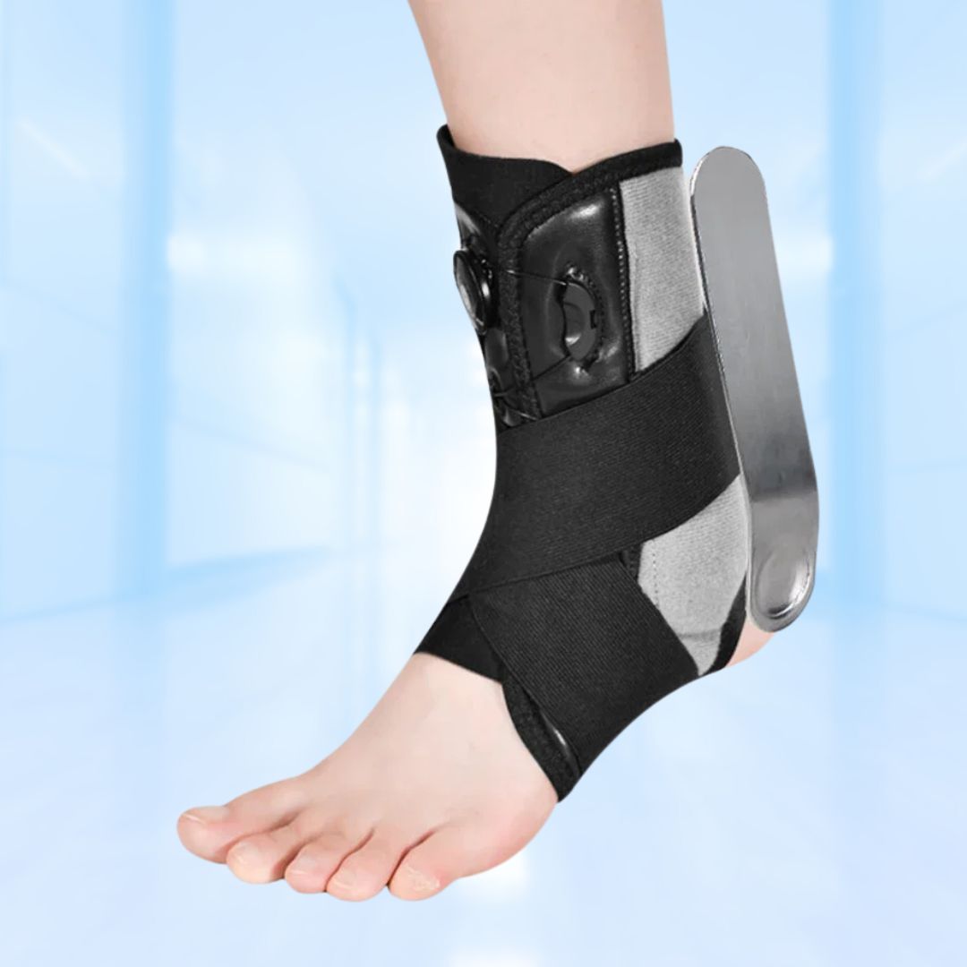 Mobilitee™ SLS Technologie Knöchelbandage