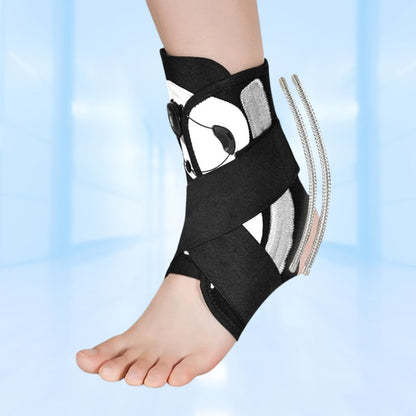 Mobilitee™ SLS Technologie Knöchelbandage