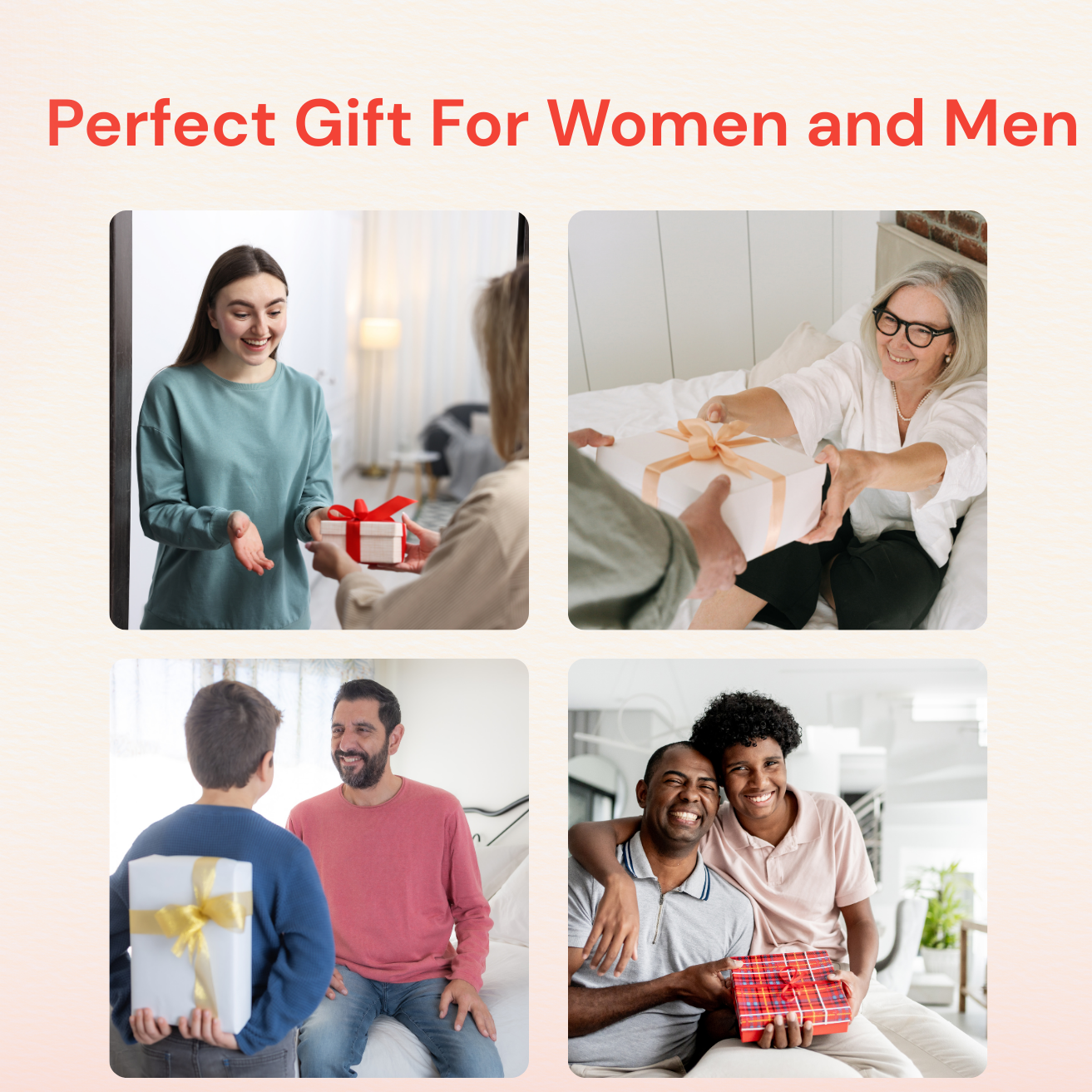 Fascia Sculptor EMS Massager for Foot, Muscle, & Body  Pain