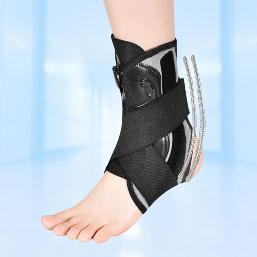 Mobilitee™ SLS Technologie Knöchelbandage