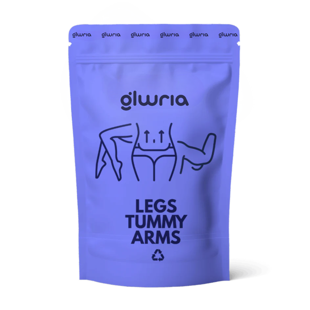 GLWRIA Body Lifting Tape: Instant Tummy & Arm Lift