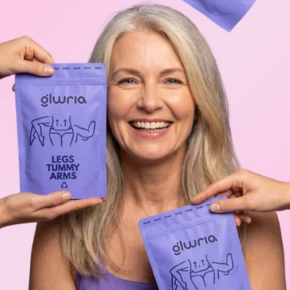 GLWRIA Body Lifting Tape: Instant Tummy & Arm Lift