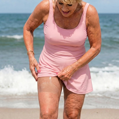 GLWRIA Body Lifting Tape: Instant Tummy & Arm Lift