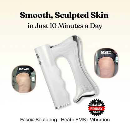 4-in-1 Fascia Full-Body Sculpting Blade