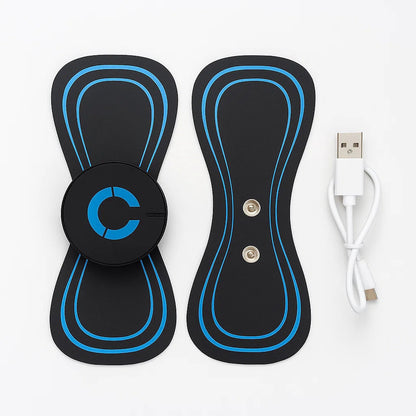 Glwria™ Whole Body Massager -  5-in-1 Portable Muscle Relief