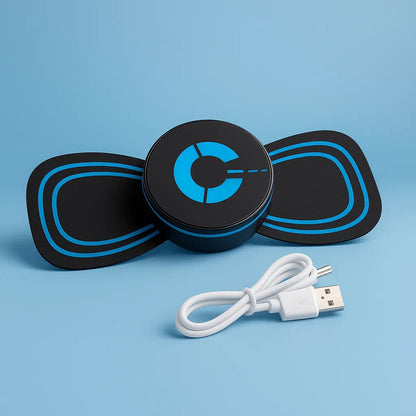 Glwria™ Whole Body Massager -  5-in-1 Portable Muscle Relief