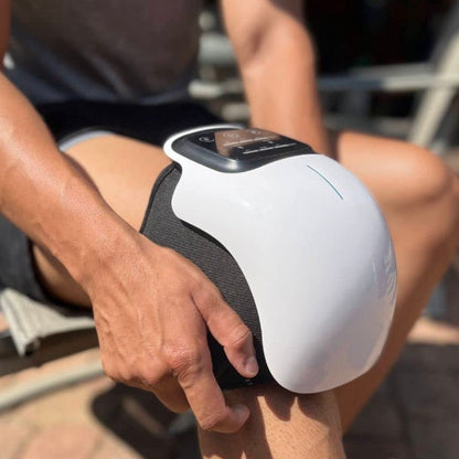 refresh - 3-in-1 Knie-Massager