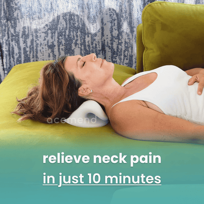 3-in-1 Nackenstrecker