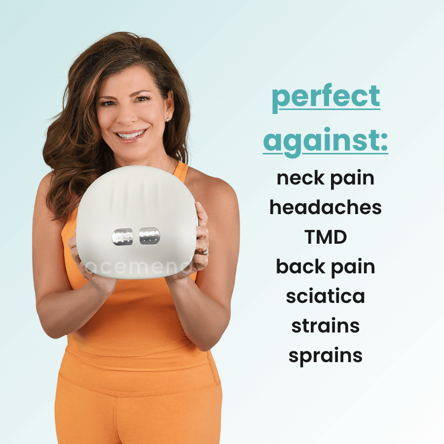 3-in-1 Nackenstrecker