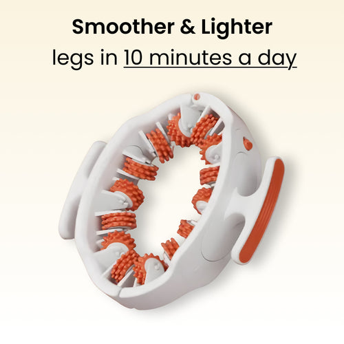 FreeFlow - lipedema massager roller