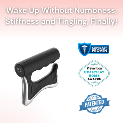 4-in-1 Fascia Full-Body Sculpting Blade