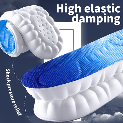 Mobilitee™ Anti-Impact Cloud Einlegesohlen