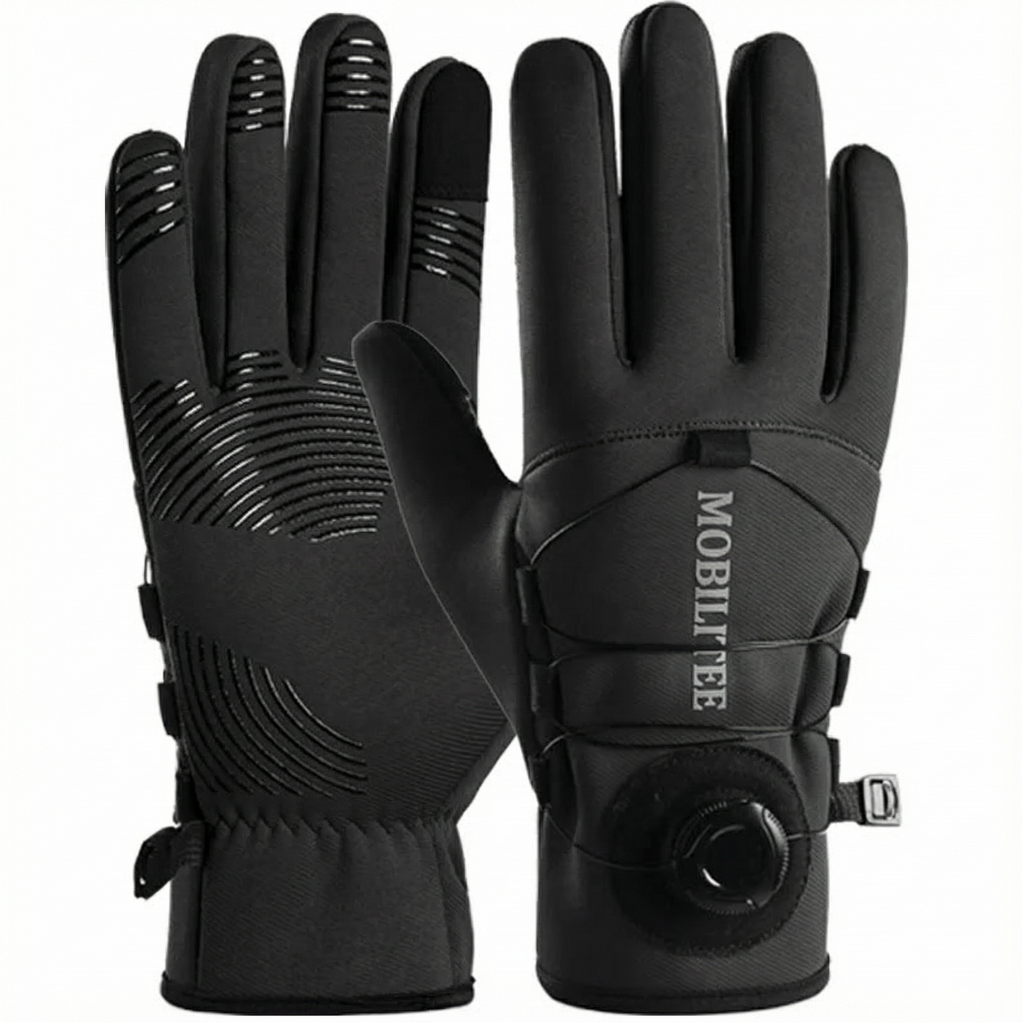 Mobilitee™ Intelligente Sporthandschuhe