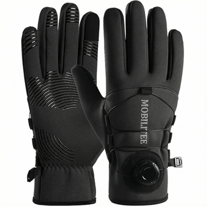 Mobilitee™ Intelligente Sporthandschuhe