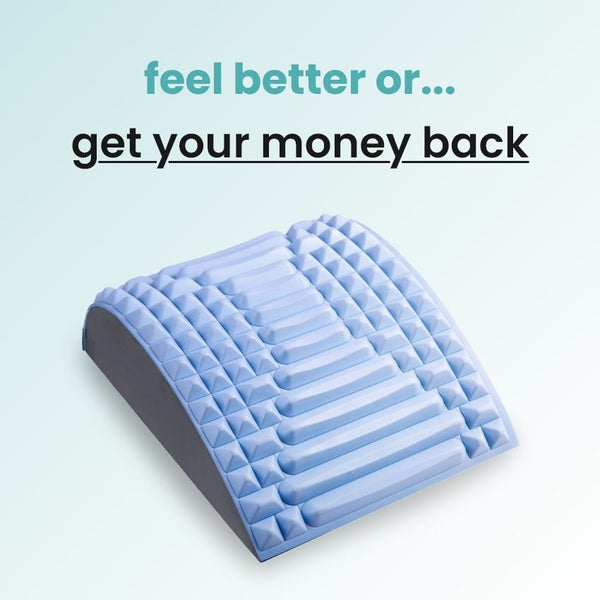 Back stretcher